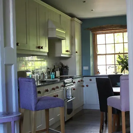 Holiday home Fifteen Market Square Kirkby Lonsdale