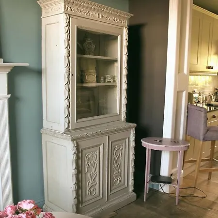 Holiday home Fifteen Market Square Kirkby Lonsdale