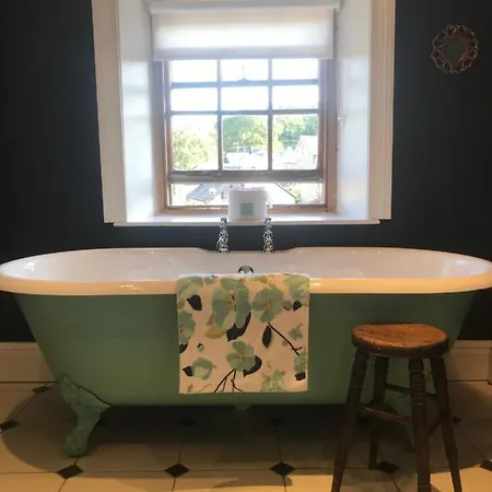 Fifteen Market Square Holiday home