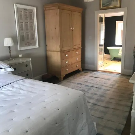 Fifteen Market Square Holiday home *